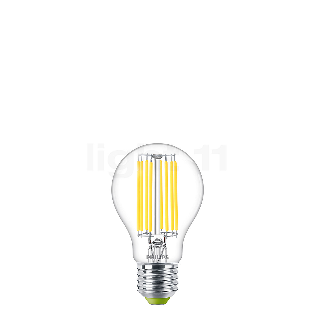Buy A60 4W/c 840, E27 Filament LED at light11.eu