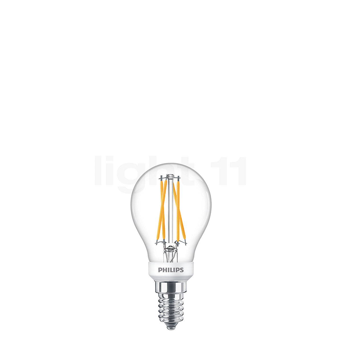 Philips e14 led bulb on sale