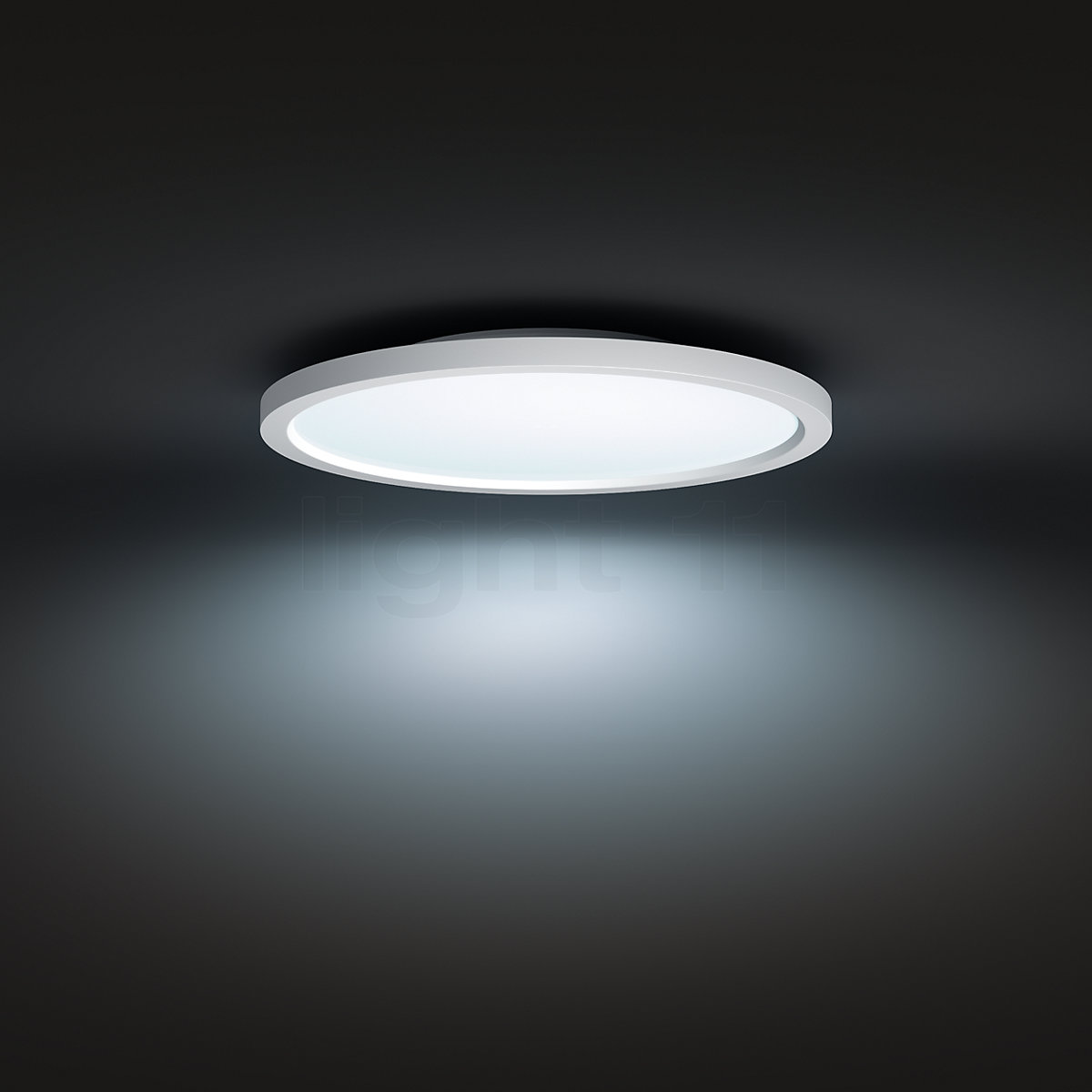 Philips Hue Aurelle Ceiling Light Round Led