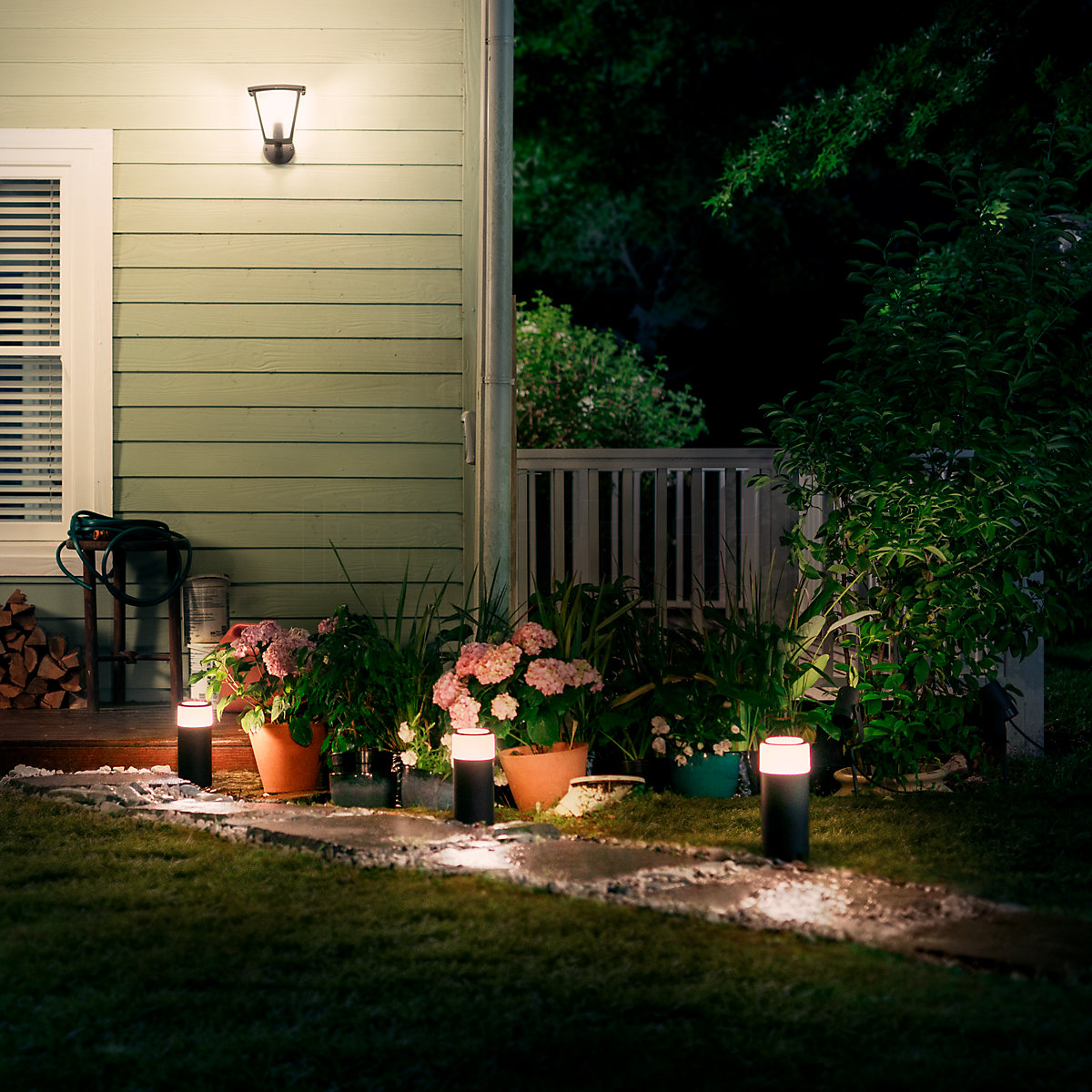 under counter track lighting