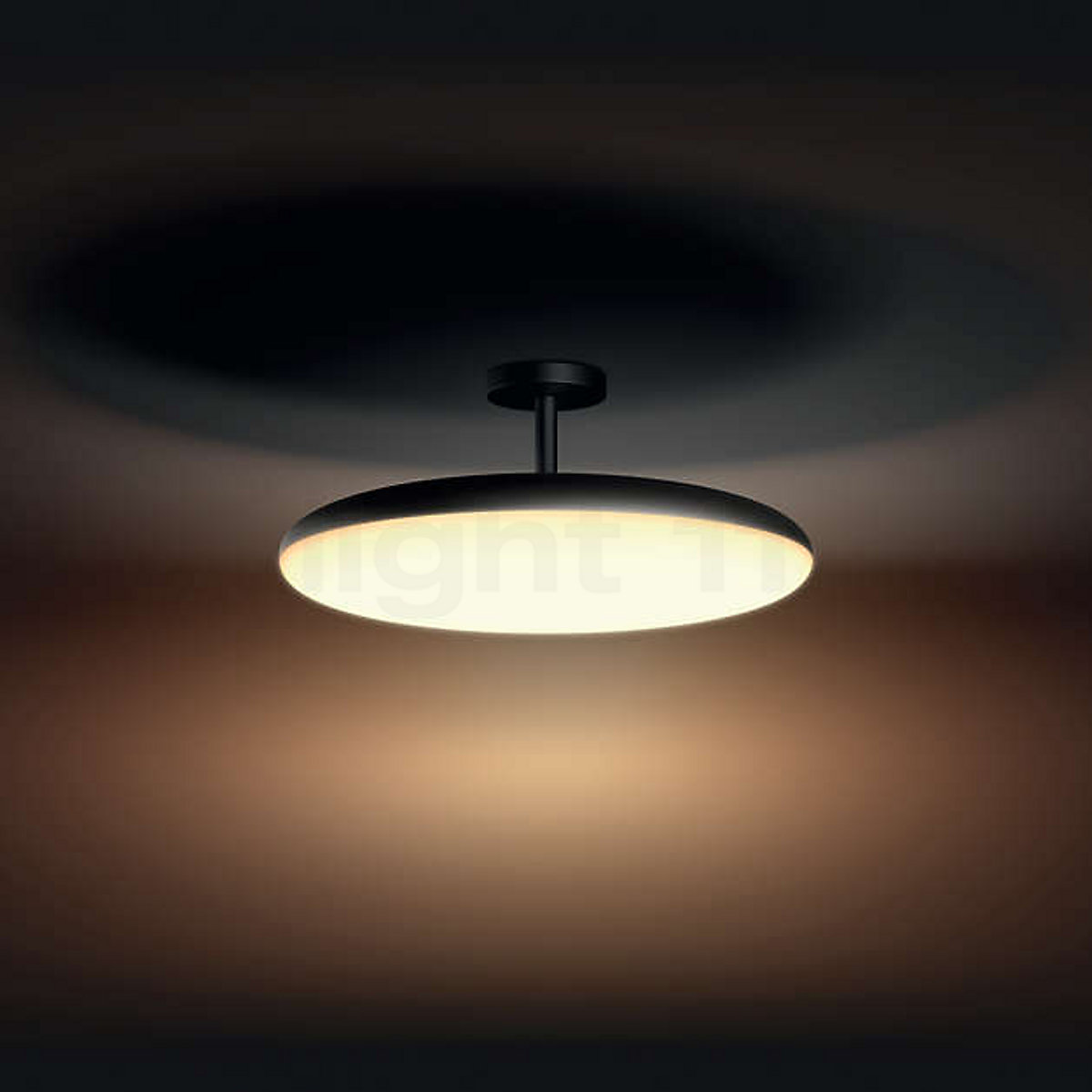 Philips Hue Cher Deckenleuchte mit Halterung - light11.de