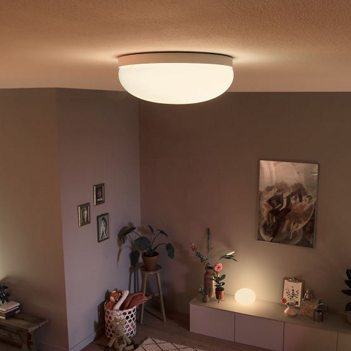 Buy Philips Hue Flourish Ceiling Light LED at light11.eu
