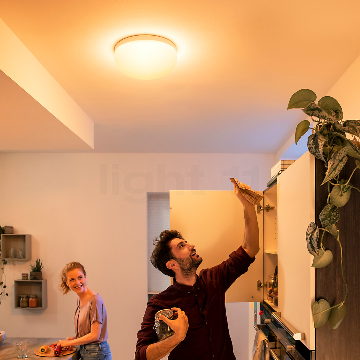 Buy Philips Hue Flourish Ceiling Light LED at light11.eu
