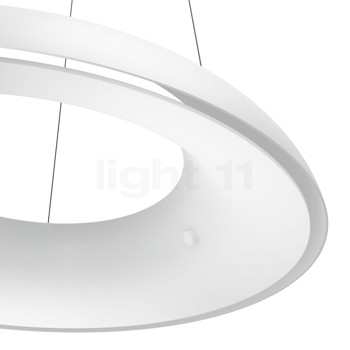 Philips Hue White Ambiance Amaze Pendant Light Dim Switch