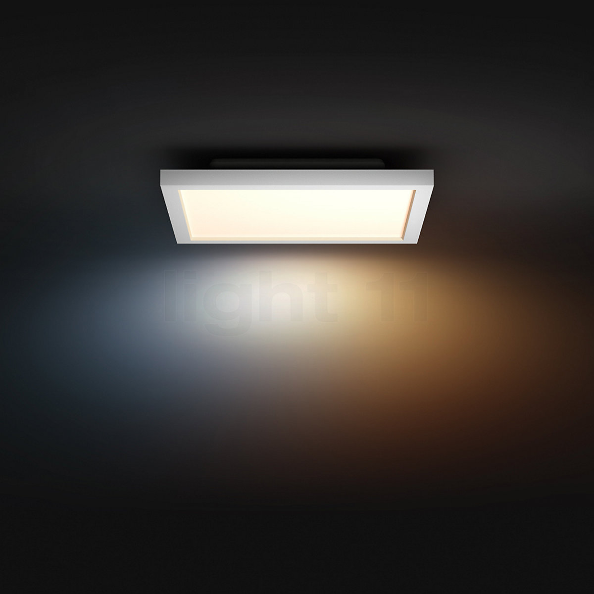 Philips hue shop panel light