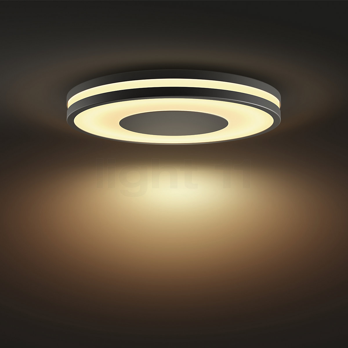 Buy Philips Hue White Ceiling Light LED with dimmer switch at