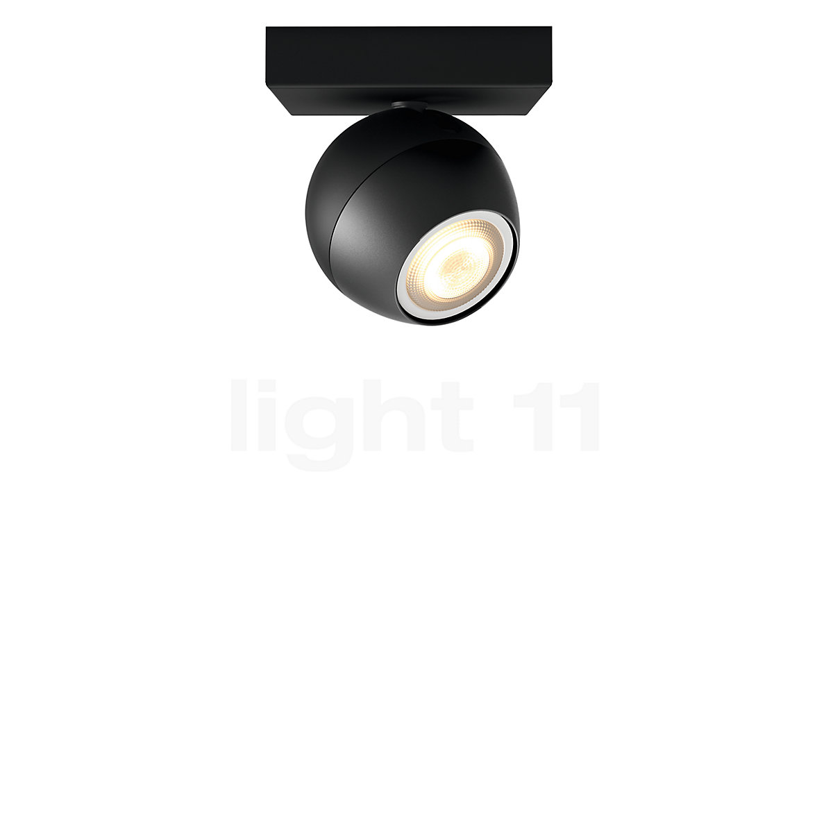 Spot deals lamp philips