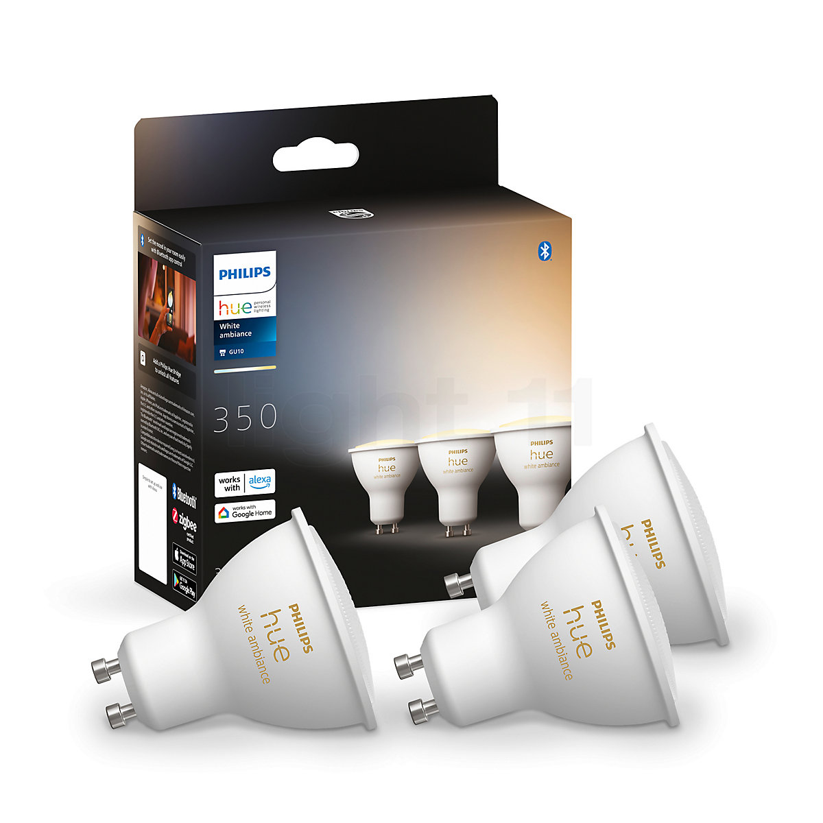 Philips hue gu10 discontinued sale
