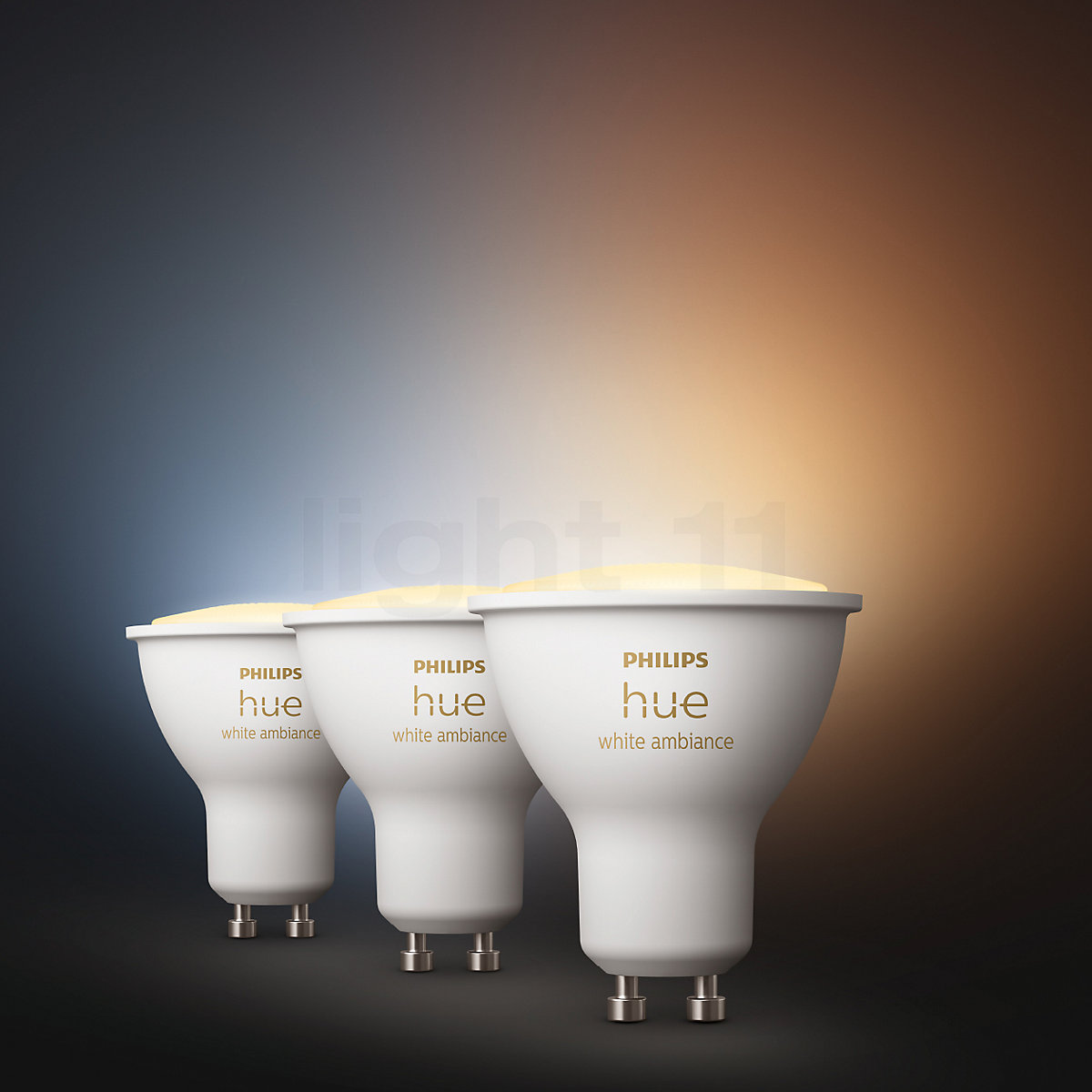 Philips hue gu10 sales discontinued