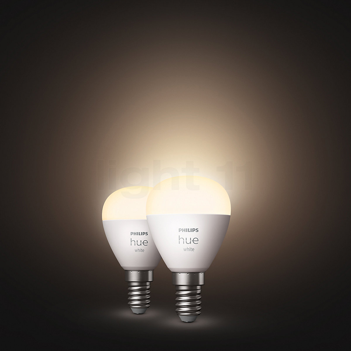 Buy Philips Hue White E14 drops LED at