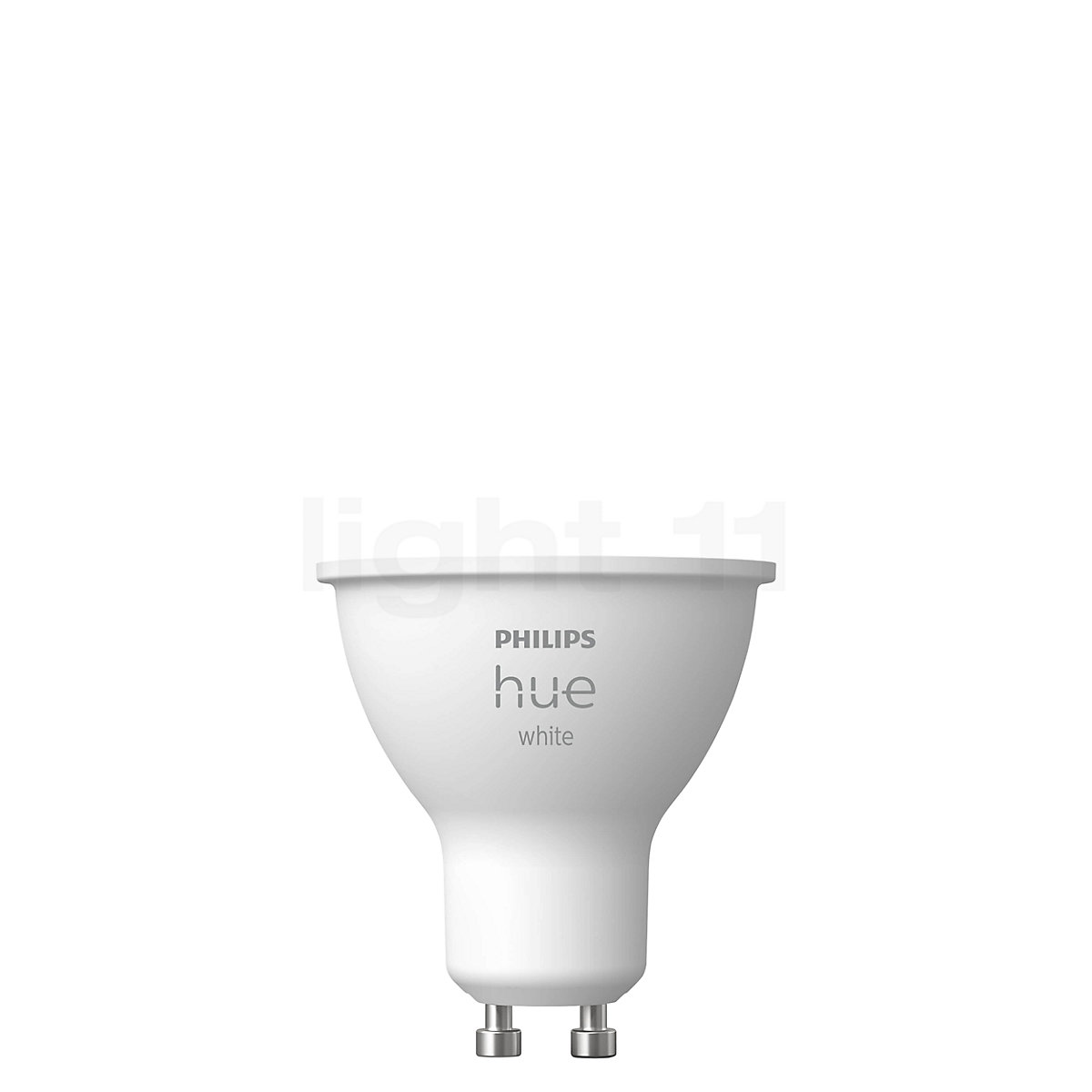 Buy Philips Hue White GU10 LED at
