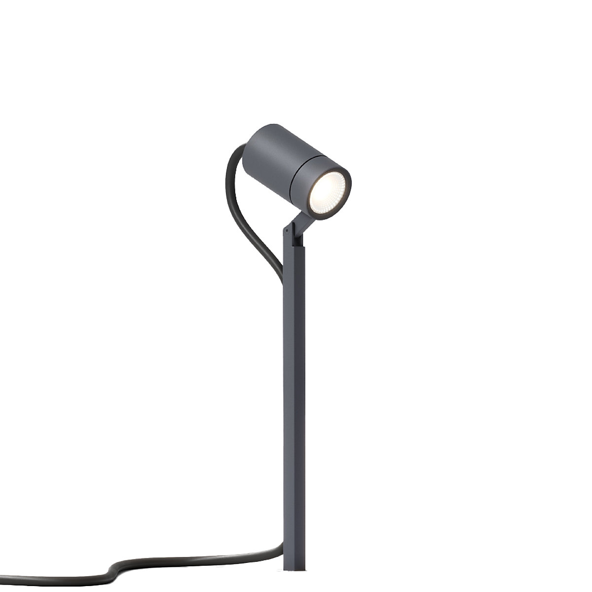 IP44.DE Piek Connect, foco LED con piqueta