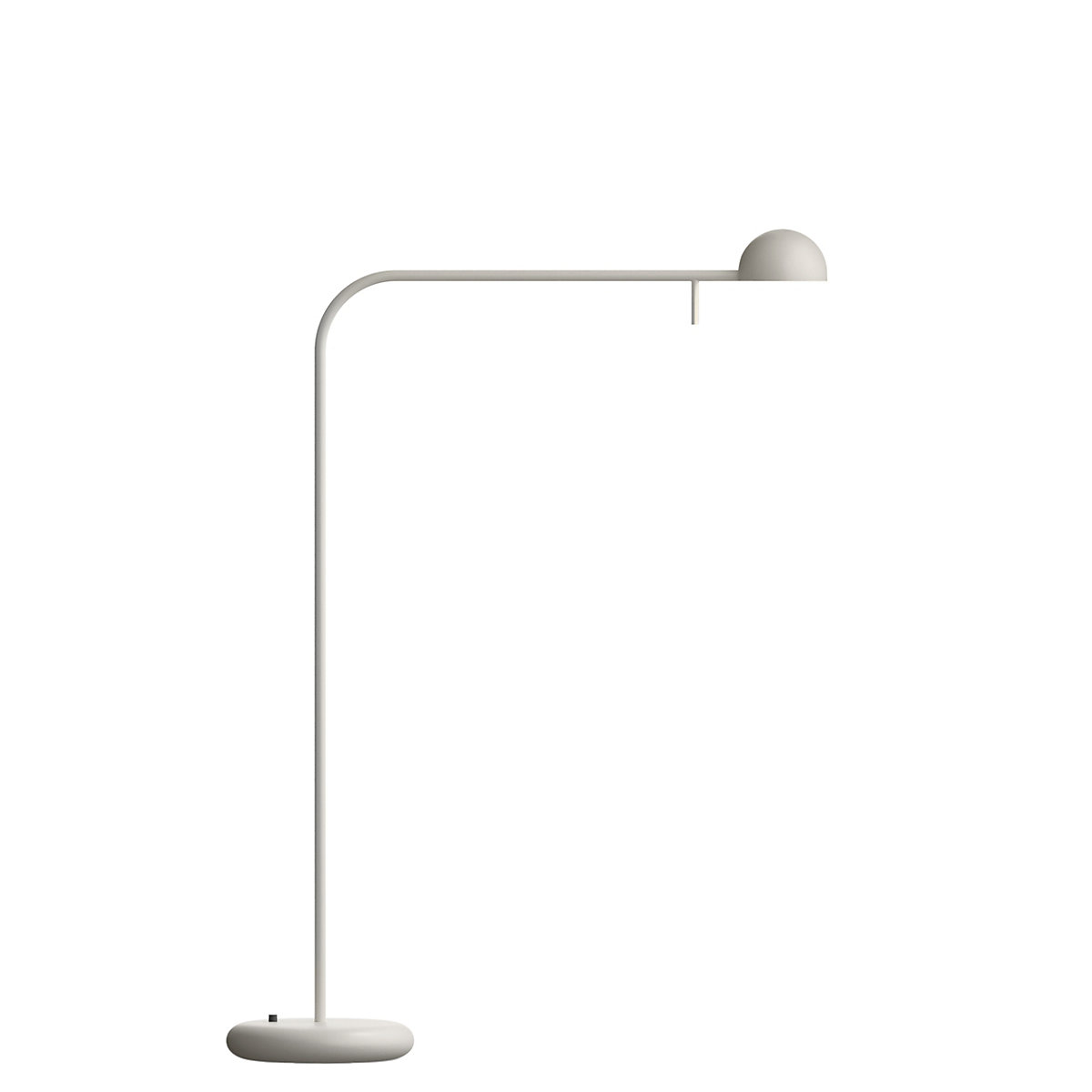 Vibia Pin, lámpara de sobremesa LED