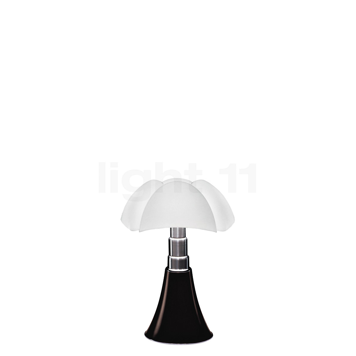 Mini pipistrello lamp on sale