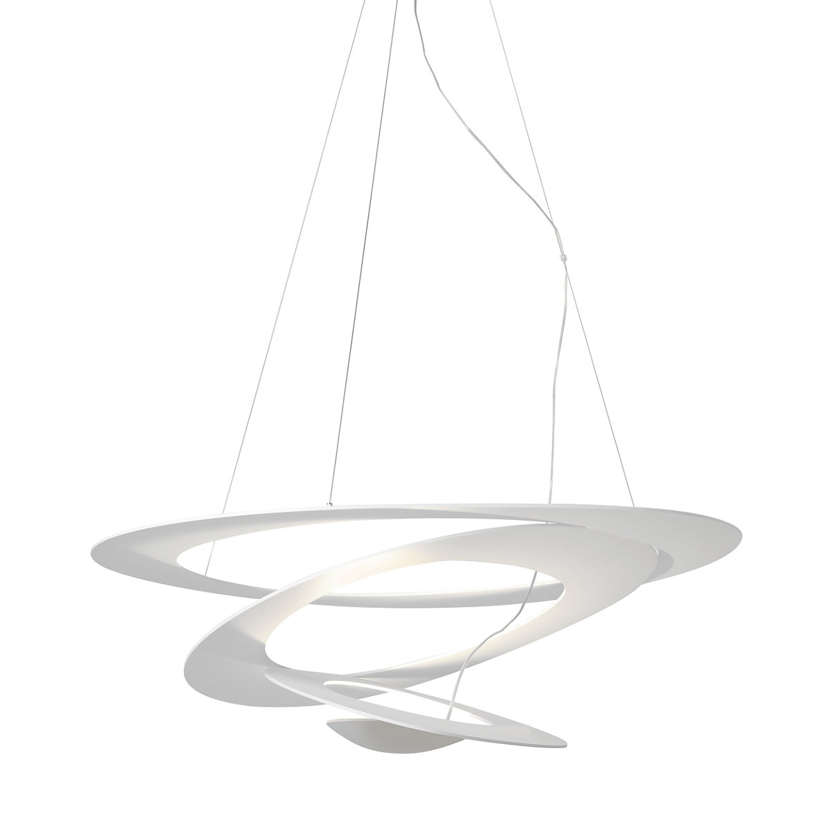 Artemide Pirce Sospensione LED