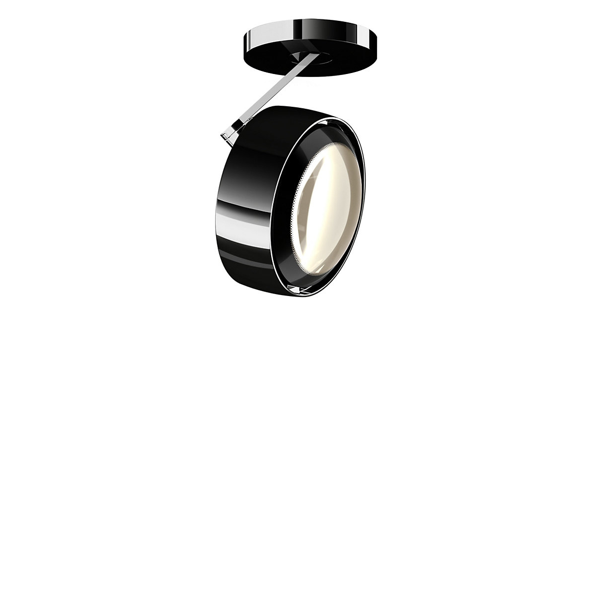 Occhio Più Alto 3d Volt S30, foco LED