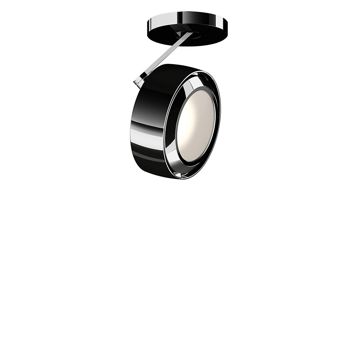 Occhio Più R Alto 3d Volt S40, foco LED