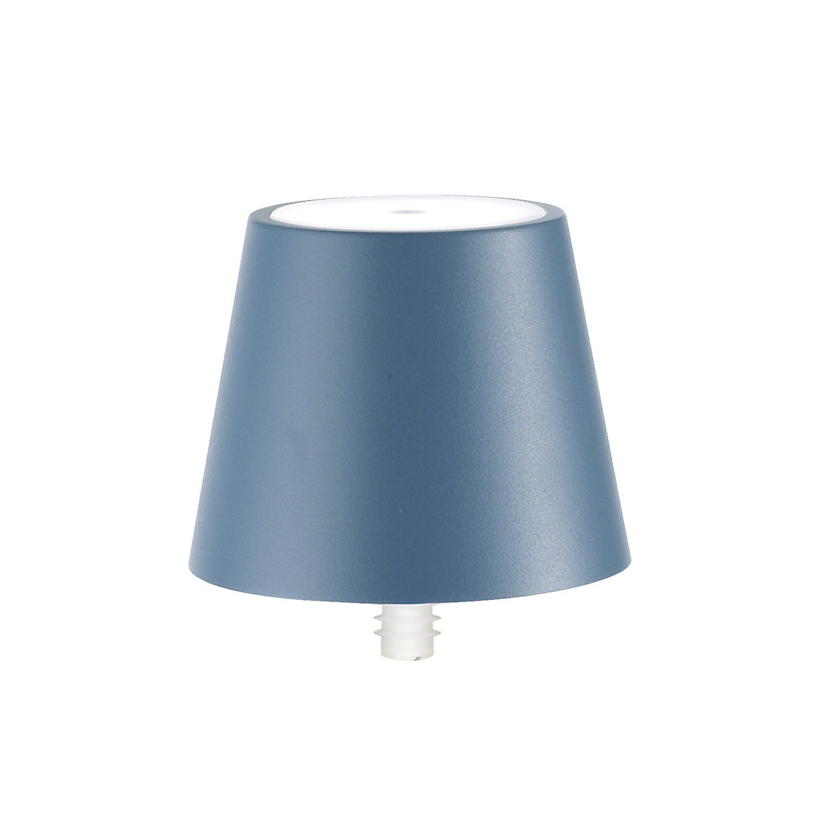 Poldina Stopper, lámpara recargable LED