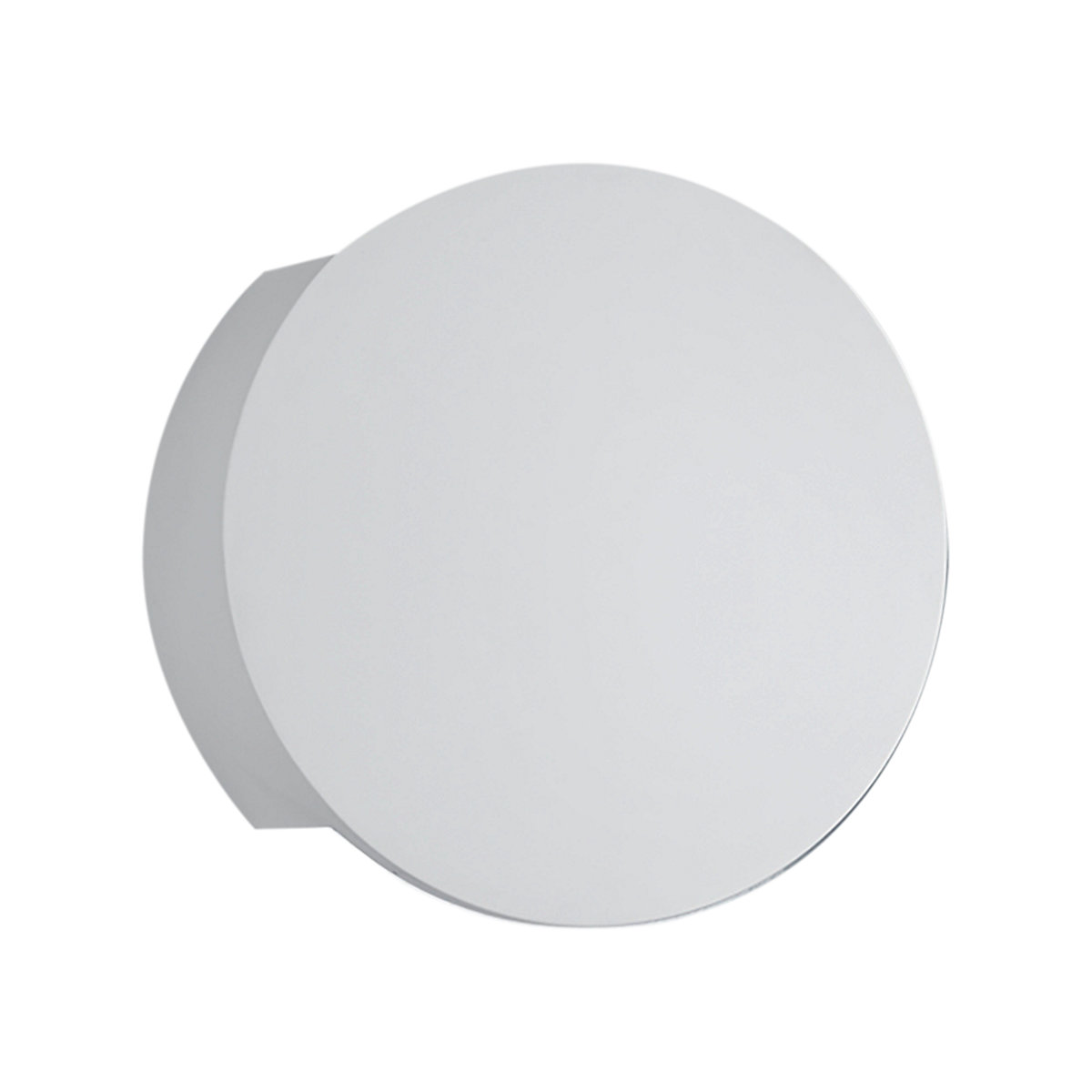 Helestra Pont, lámpara de pared LED yeso