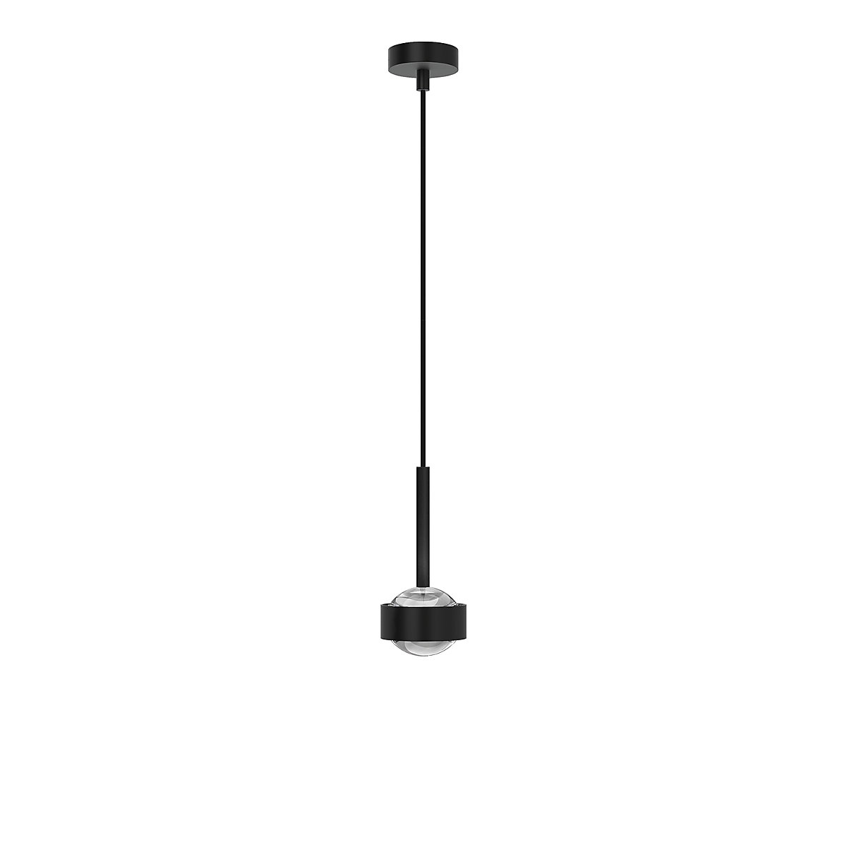 Top Light Puk Drop, lámpara de suspensión LED