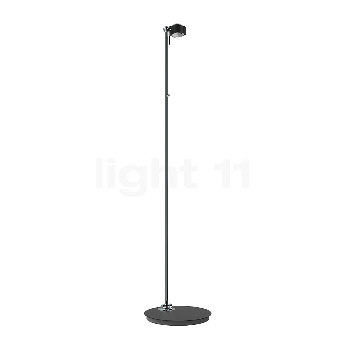 Buy Top Light Puk Floor Mini Single Floor Lamp LED at