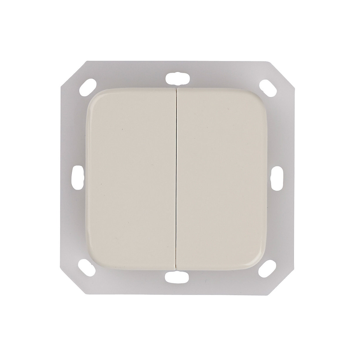 Bruck Pulsador B 2-/4-canal