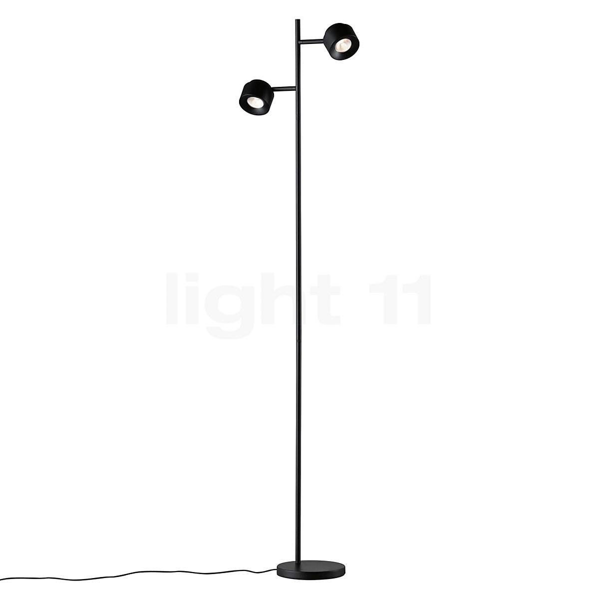presentatie matchmaker Fragiel Buy Paulmann Puric Pane Floor Lamp LED at light11.eu
