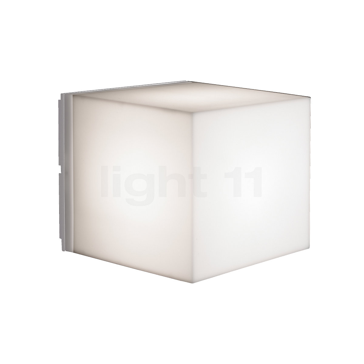 Zielig Voor type matig B.lux Q.Bo Plafond-/Wandlamp LED kopen bij light11.nl