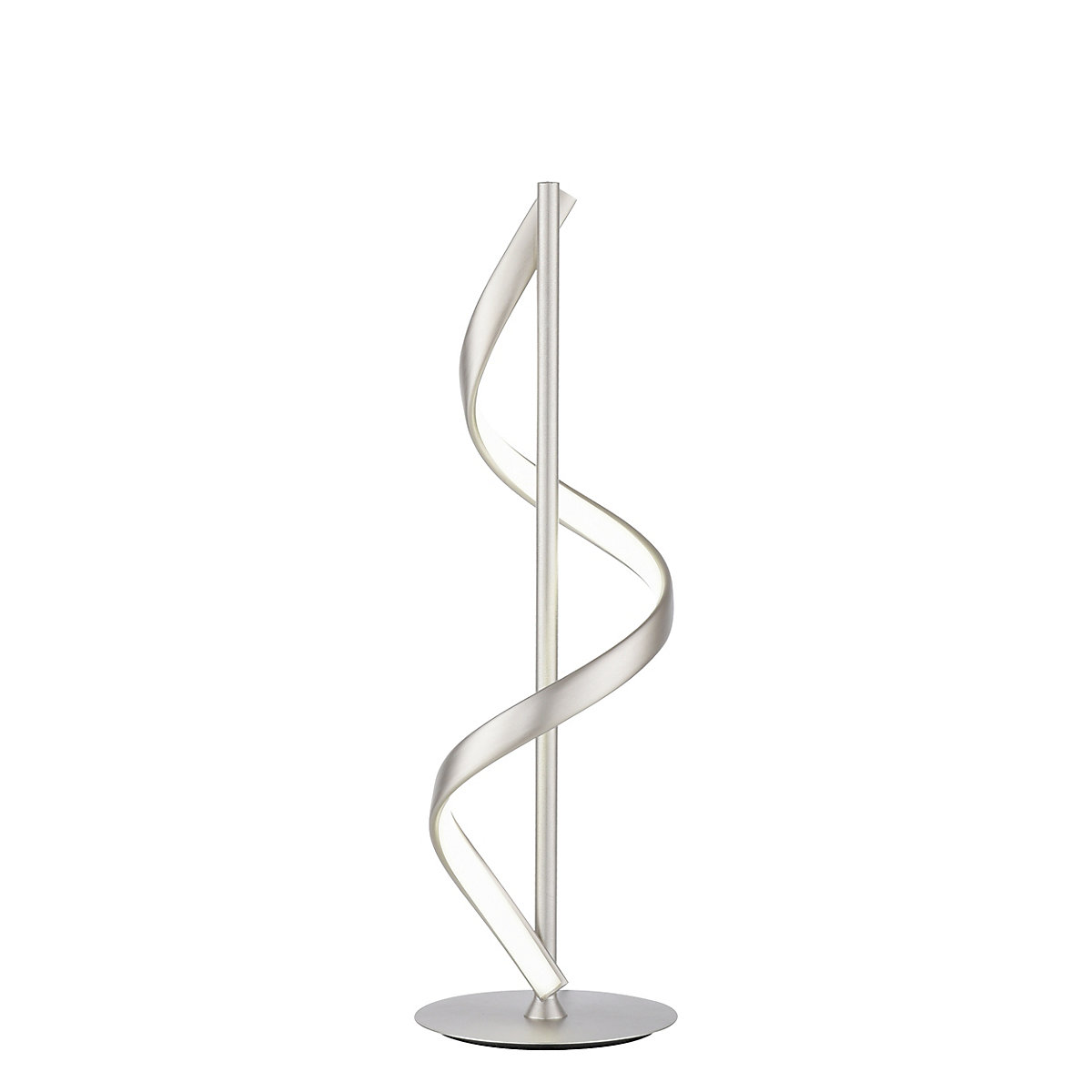 Q-Swing, lámpara de sobremesa LED