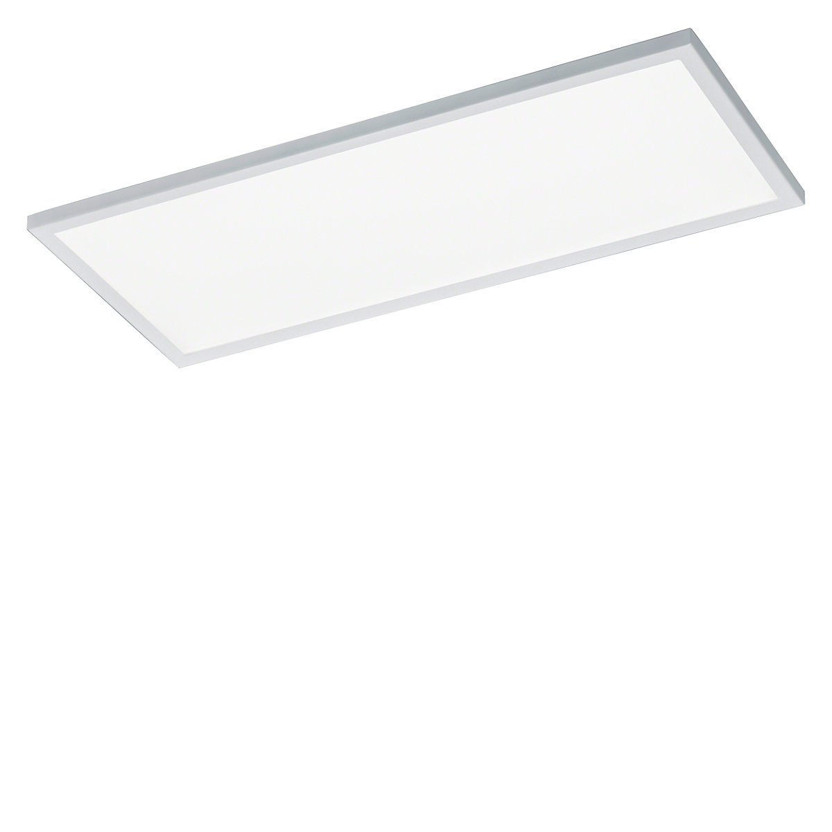 Helestra Rack, lámpara de techo LED