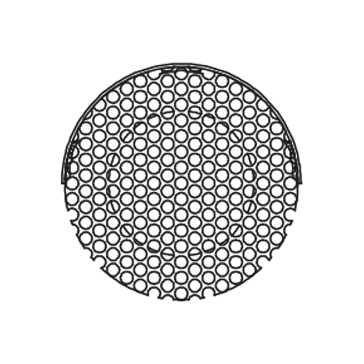 Marset Reflector para Roc lámpara de techo y pared LED baja tensión