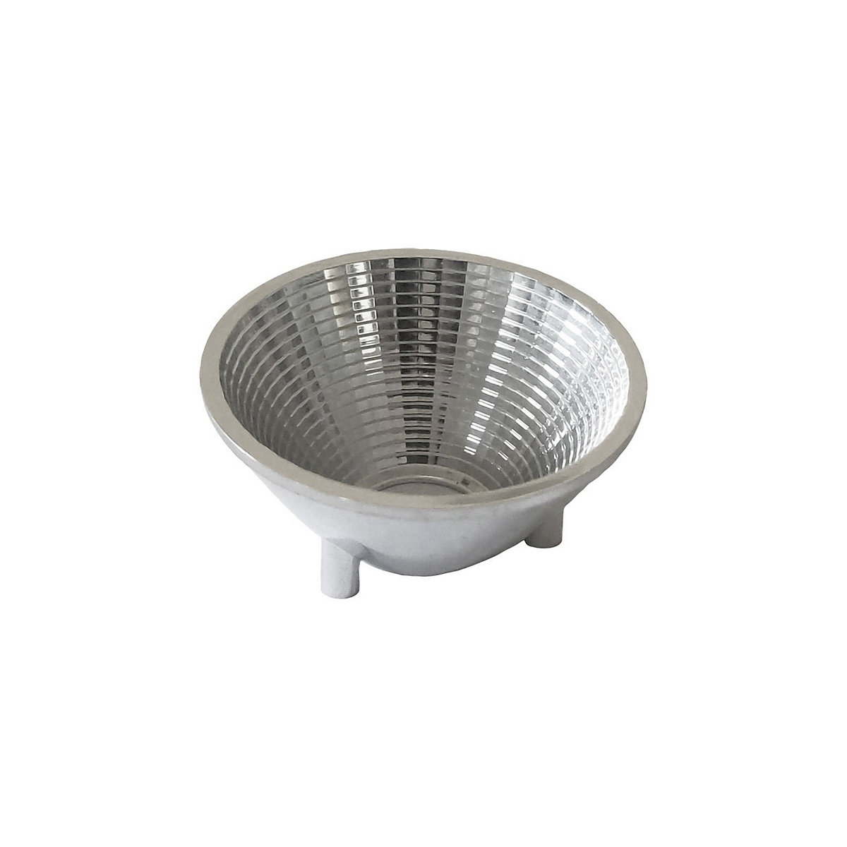Bruck Reflector para Swap Spot LED cromo - 30°