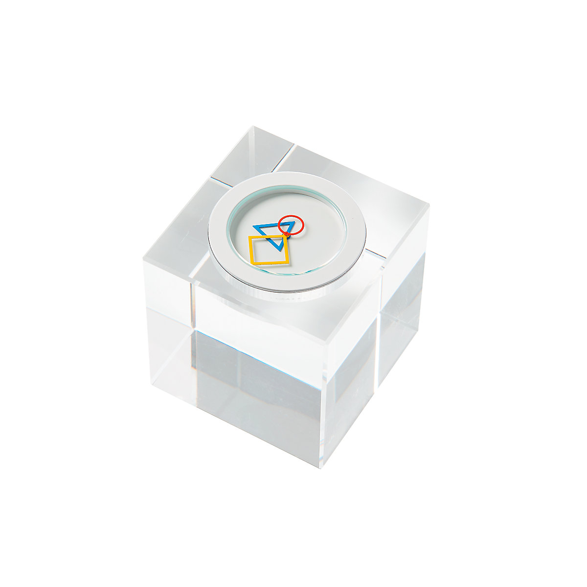 Tecnolumen Reloj para Cubelight
