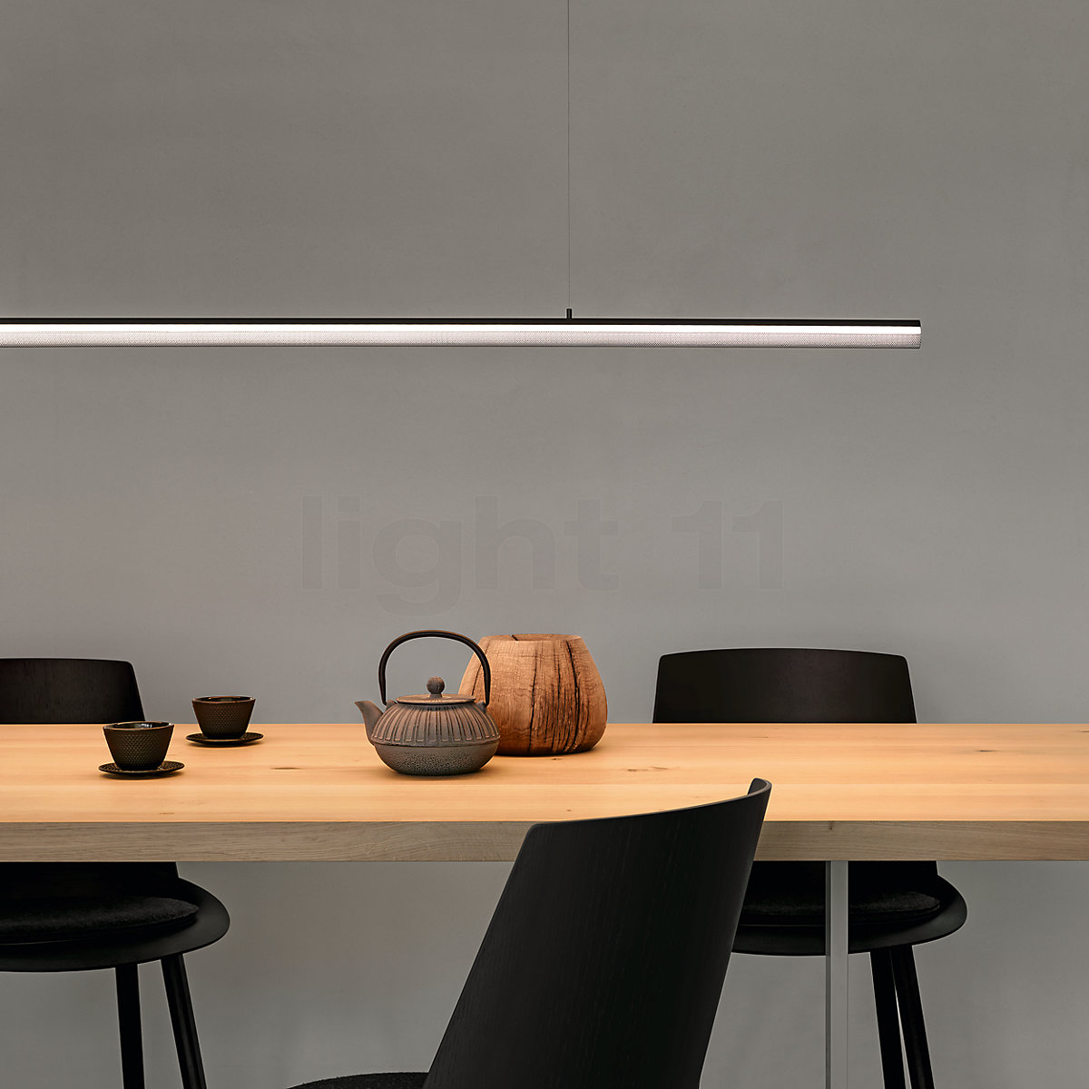 Ribag Licht Aroa Pendelleuchte LED Schaltbar - Light11.de