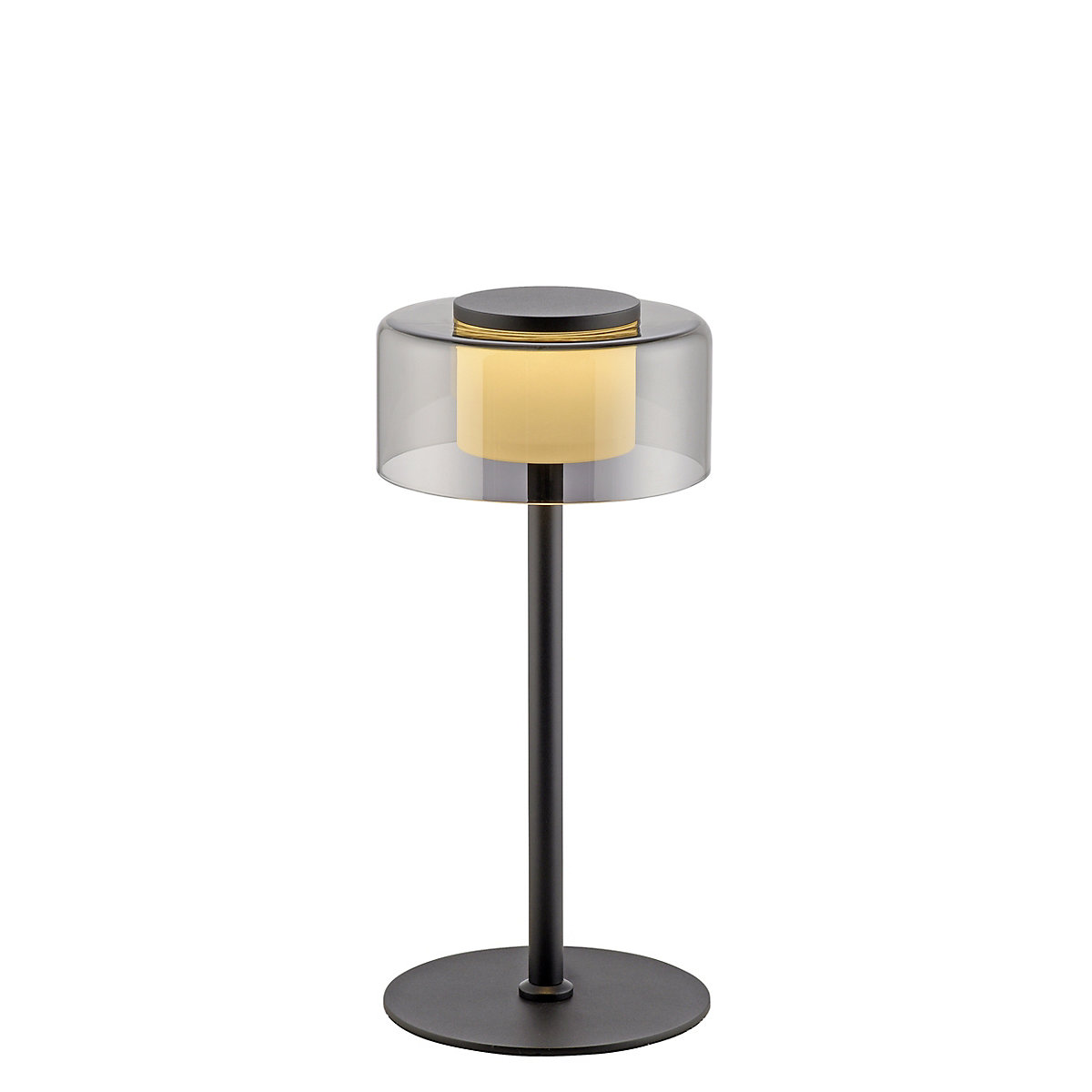 Rika, lámpara de sobremesa LED