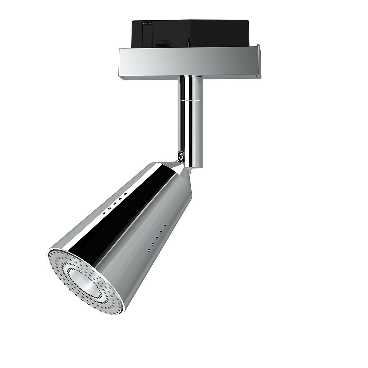 Top Light Rio, foco para Mini Track cromo