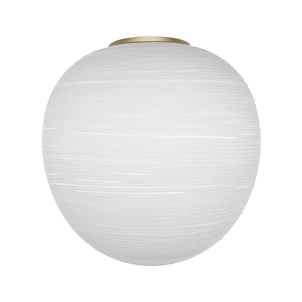Foscarini Rituals Semi, lámpara de pared