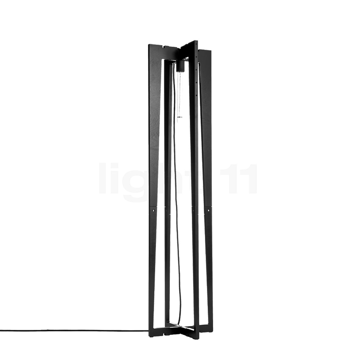 Buy Wever Ducre Rock Collection 1 0 Naked Floor Lamp At
