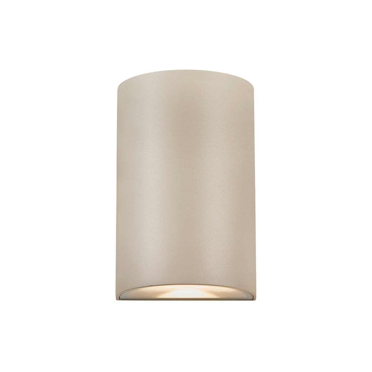 Rold Round, lámpara de pared LED