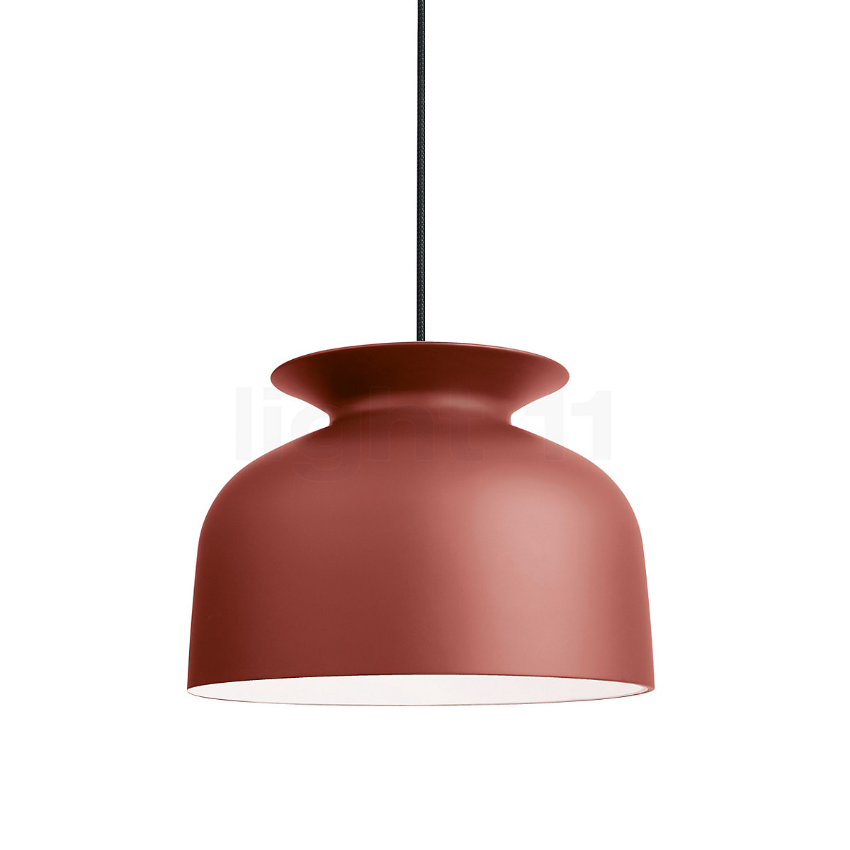 Buy Gubi Ronde Pendant Light O40 Cm At Light11 Eu