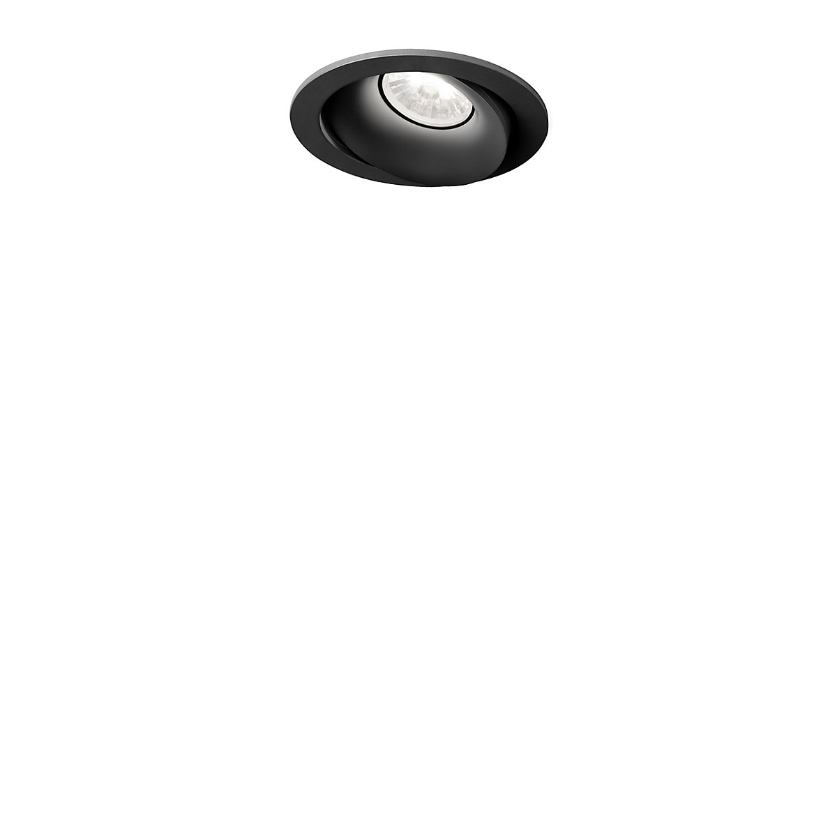 Wever & Ducré Rony Adjust 1.0 empotrable Led – Foco — imagen 2