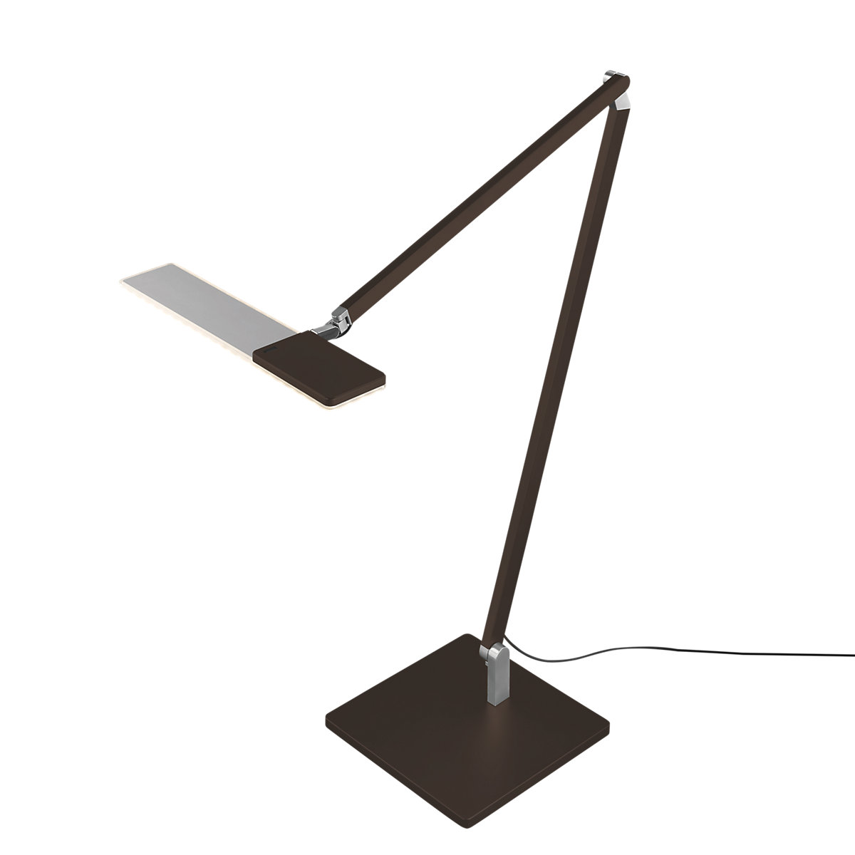 Nimbus Roxxane Office, lámpara de sobremesa LED