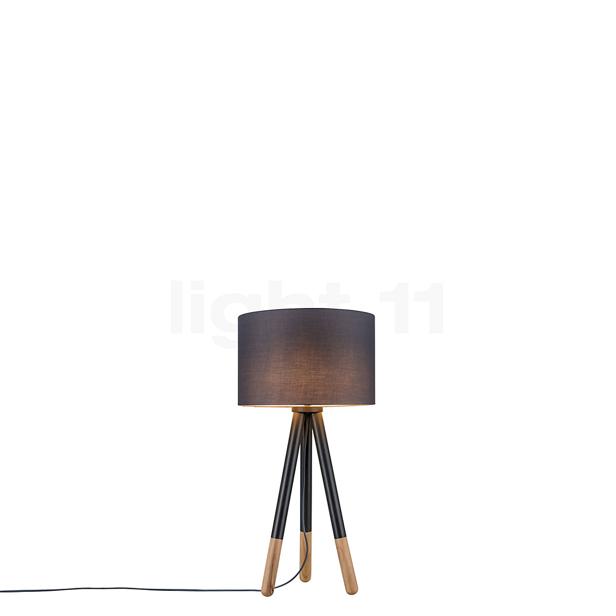 glans James Dyson bezig Buy Paulmann Rurik Table Lamp at light11.eu