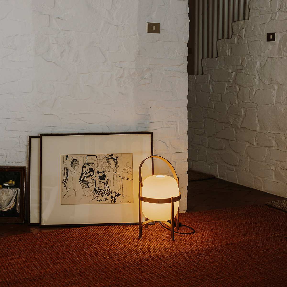 Buy Santa & Cole Cesta at light11.eu