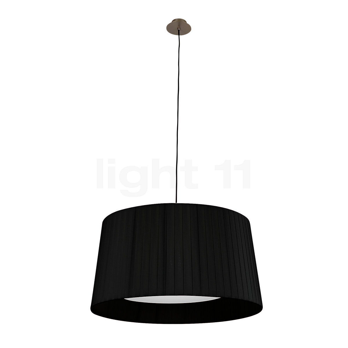 Buy Santa & Cole GT5 with white diffuser disc at light11.eu