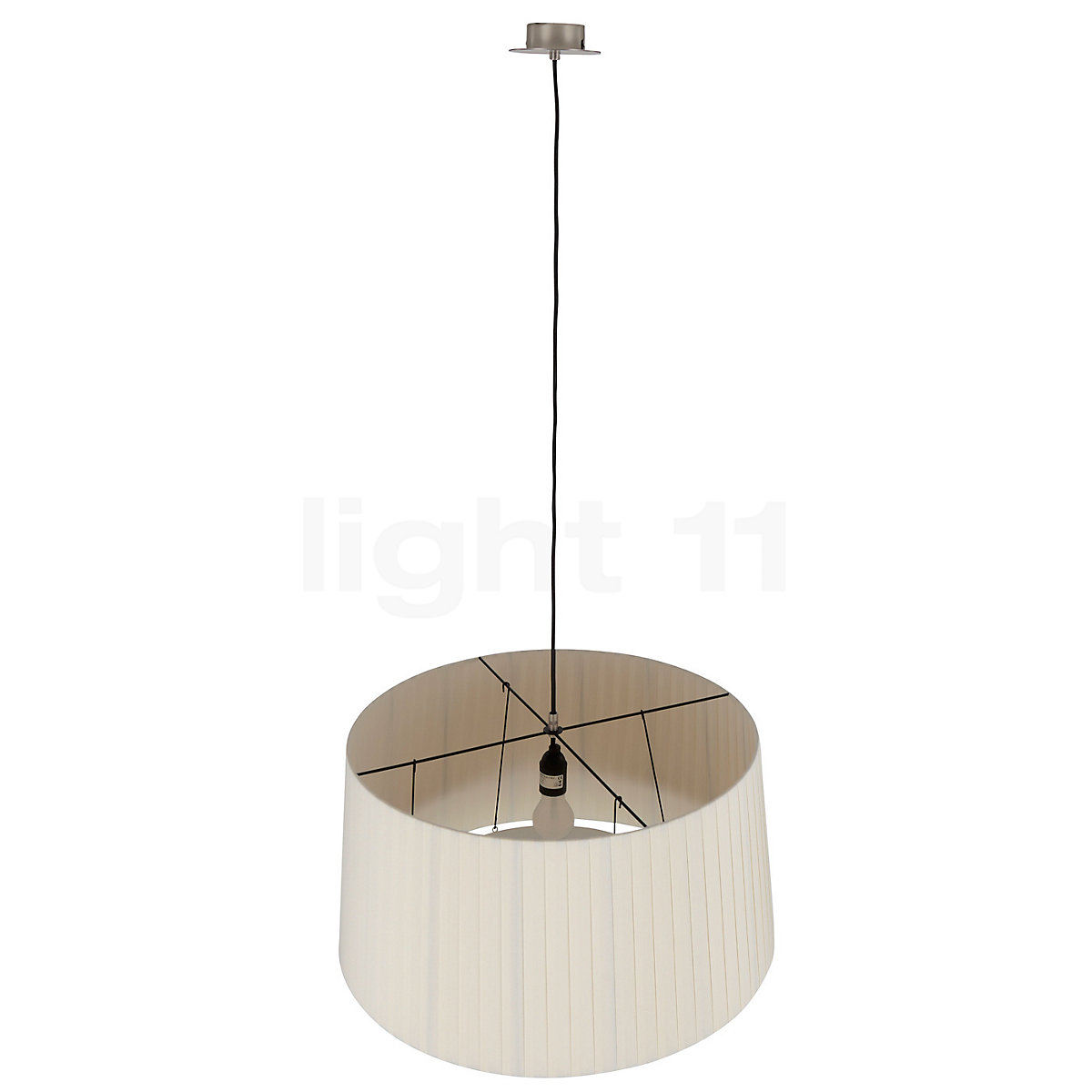 Buy Santa & Cole GT5 with white diffuser disc at light11.eu