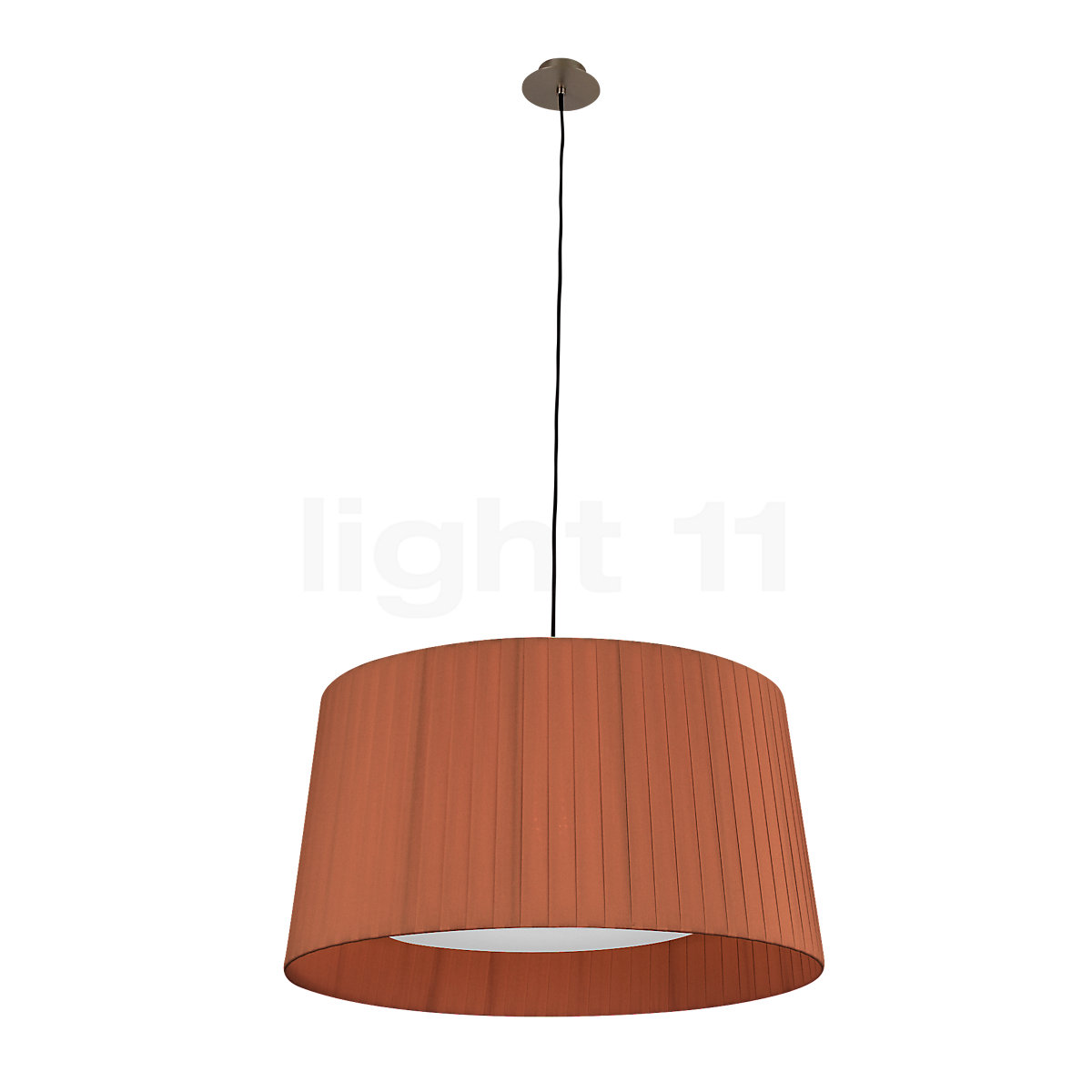 Buy Santa & Cole GT5 with white diffuser disc at light11.eu