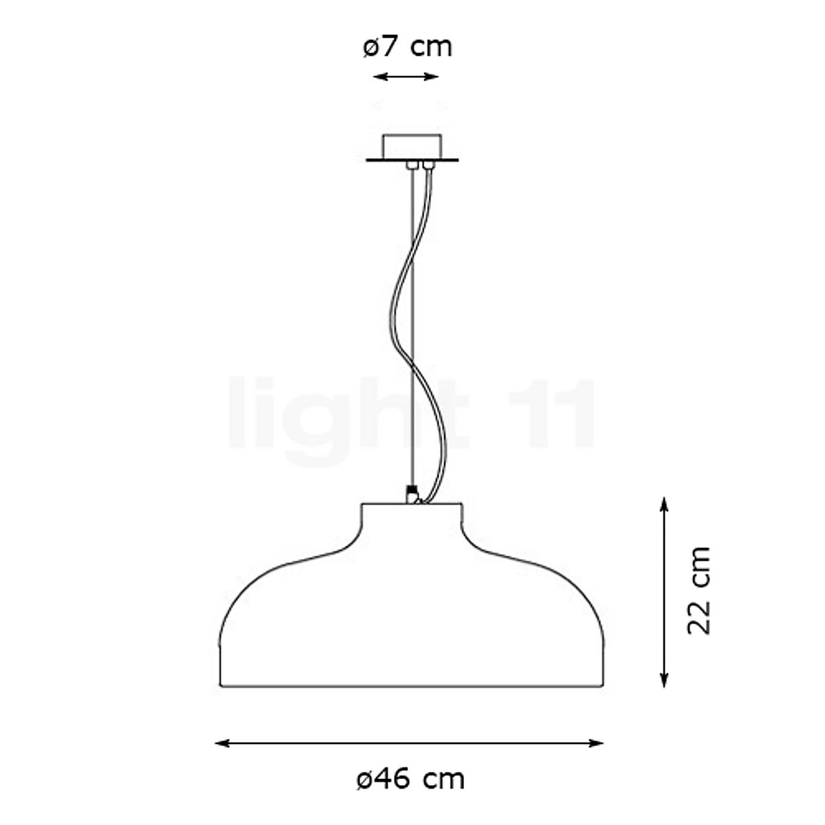 シーリングライト・天井照明 Santa&Cole M68 Polished Aluminium Buy Santa & Cole M68 at light11.eu