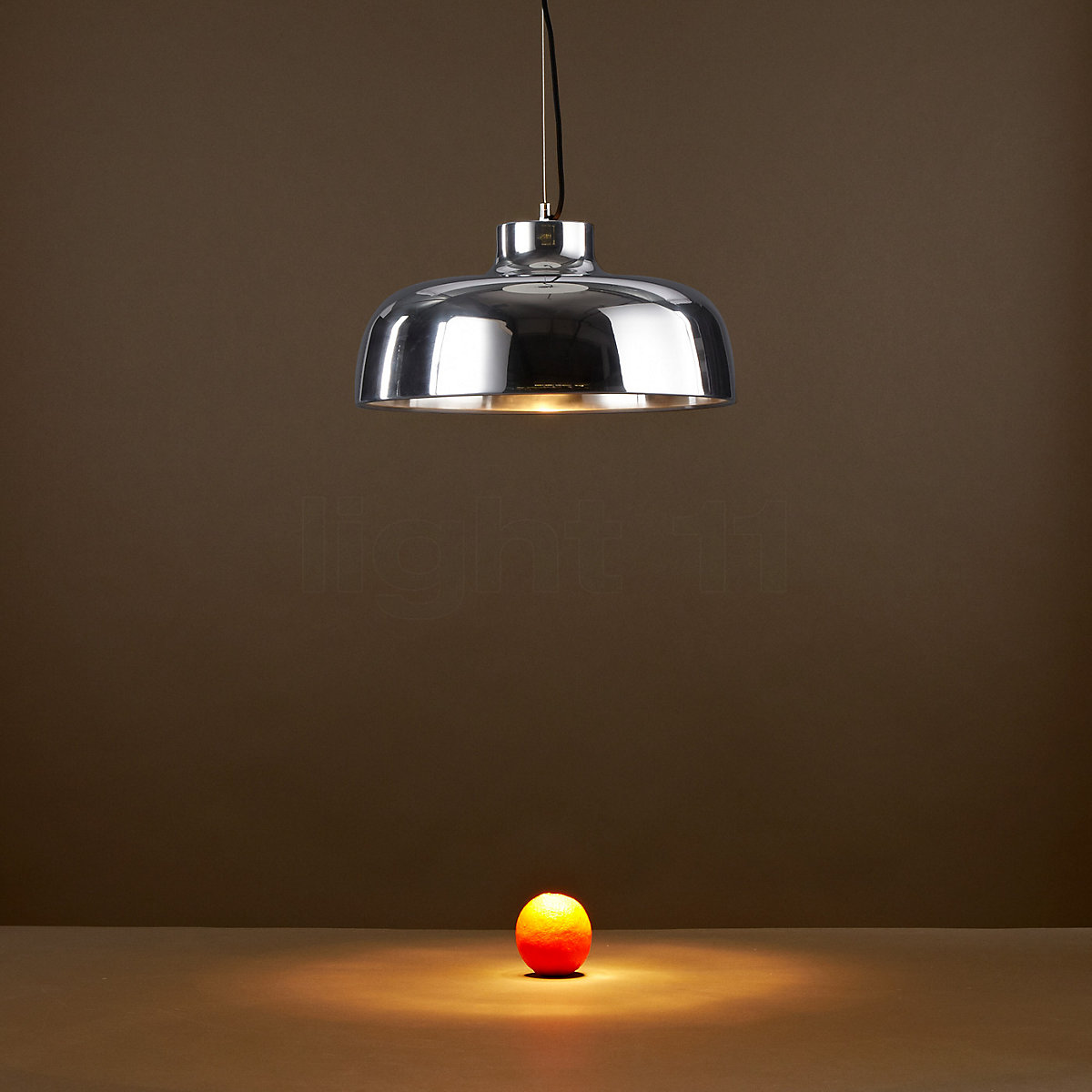 シーリングライト・天井照明 Santa&Cole M68 Polished Aluminium Buy Santa & Cole M68 at light11.eu