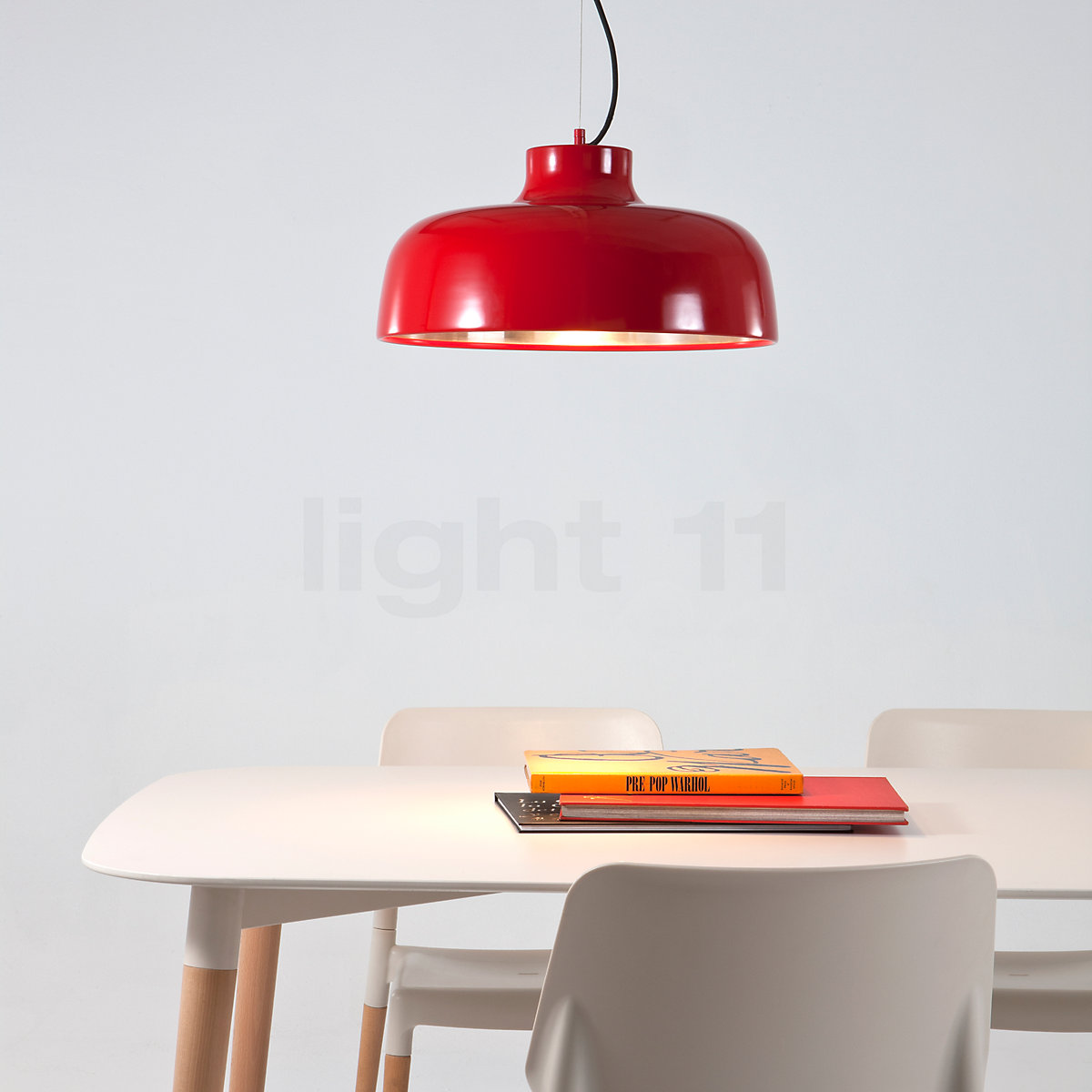 シーリングライト・天井照明 Santa&Cole M68 Polished Aluminium Buy Santa & Cole M68 at light11.eu